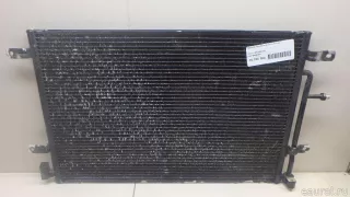8E0260403T VAG Радиатор кондиционера  Audi A4 B7 Арт E70700162, вид 1