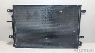 8E0260403T VAG Радиатор кондиционера  Audi A4 B7 Арт E70700162, вид 11