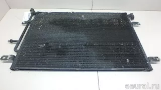 8E0260403T VAG Радиатор кондиционера  Audi A4 B7 Арт E70700162, вид 8