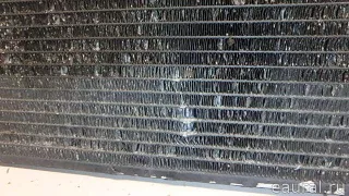 8E0260403T VAG Радиатор кондиционера  Audi A4 B7 Арт E70700162, вид 9