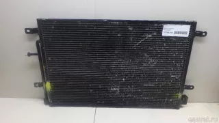 8E0260403T VAG Радиатор кондиционера  Audi A4 B7 Арт E70700162, вид 10