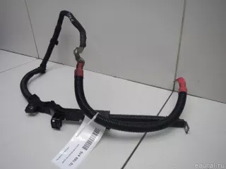 12428641785 BMW Провод стартера BMW X6 F16 Арт E70700415, вид 2