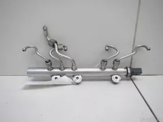 13537642155 BMW Топливная рампа  BMW X5 F15 Арт E70700440