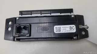 LR070393 Land Rover Дисплей информационный Land Rover Range Rover Sport 2 restailing Арт E70700605, вид 2