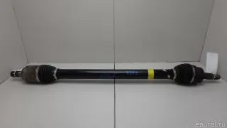 49501L0300 Hyundai-Kia Полуось передняя правая Hyundai Sonata (DN8) Арт E70700714