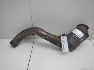 18327645441 BMW Катализатор BMW 7 F01/F02 Арт E70700817, вид 1