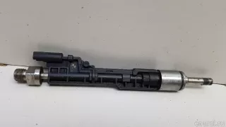 13538627842 BMW Распределитель впрыска (инжектор) BMW 7 F01/F02 Арт E70701093, вид 1