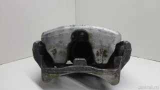 2054210181 Mercedes Benz Суппорт тормозной передний левый Mercedes S C217 Арт E70701189, вид 1