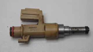 2320909151 Toyota Форсунка инжекторная электрическая Toyota Sequoia 2 Арт E70701297, вид 2