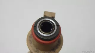 2320909151 Toyota Распределитель впрыска (инжектор) Toyota Tundra 2 Арт E70701298, вид 4