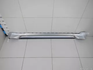 5360A266 Mitsubishi Накладка на порог (наружная) Mitsubishi Monter 4 Арт E70701468, вид 1
