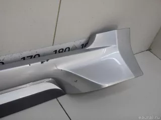 5360A266 Mitsubishi Накладка на порог (наружная) Mitsubishi Monter 4 Арт E70701468, вид 6