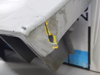 5360A266 Mitsubishi Накладка на порог (наружная) Mitsubishi Monter 4 Арт E70701468, вид 8