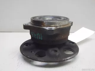 2133570500 Mercedes Benz Ступица задняя Mercedes E W213 Арт E70701812, вид 4