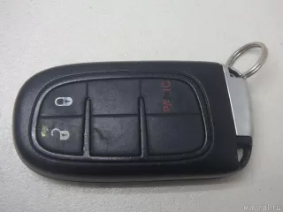 8907006790 Toyota Ключ зажигания Toyota Camry XV70 Арт E70702952, вид 1