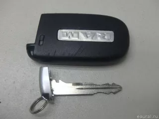 8907006790 Toyota Ключ зажигания Toyota Camry XV70 Арт E70702952, вид 3