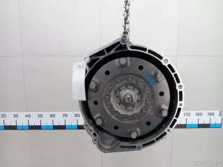 24009470641 BMW АКПП (автоматическая коробка переключения передач) BMW 3 G20/G21 Арт E70703871
