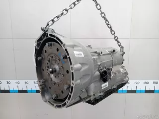 АКПП (автоматическая коробка переключения передач) BMW 3 G20/G21 2020г. 24009470641 BMW - Фото 2