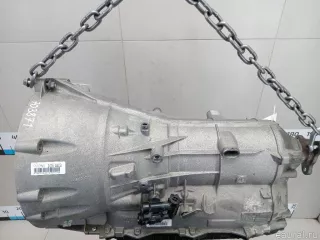 АКПП (автоматическая коробка переключения передач) BMW 3 G20/G21 2020г. 24009470641 BMW - Фото 9