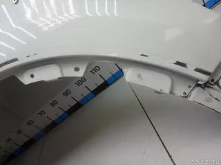 95850303100GRV VAG Крыло переднее левое Porsche Cayenne 958 Арт E70703963, вид 4