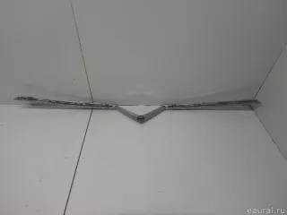 796622 Citroen-Peugeot Молдинг капота Citroen C4 1 restailing Арт E70704242, вид 2