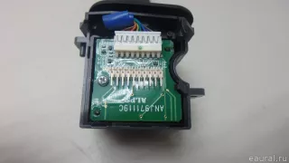 31268565 Volvo Переключатель подрулевой (стрекоза) Volvo V70 2 Арт E70704831, вид 7