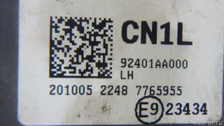 92401AA000 Hyundai-Kia Фонарь задний левый Hyundai Elantra CN7 Арт E70705743, вид 12