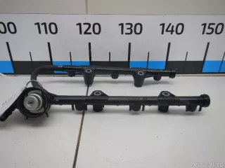 2387031010 Toyota Рейка топливная (рампа) Toyota Highlander 2 Арт E70706326, вид 1