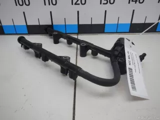 2387031010 Toyota Рейка топливная (рампа) Toyota Highlander 2 Арт E70706326, вид 4