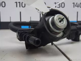2387031010 Toyota Рейка топливная (рампа) Toyota Highlander 2 Арт E70706326, вид 5