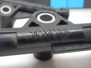 2387031010 Toyota Рейка топливная (рампа) Toyota Highlander 2 Арт E70706326, вид 9