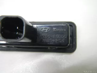 81260A5000 Hyundai-Kia Кнопка открывания багажника Kia Ceed 2 Арт E70706646, вид 7