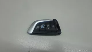 66125A473F4 BMW Ключ зажигания BMW X5 G05  Арт E70706945, вид 1