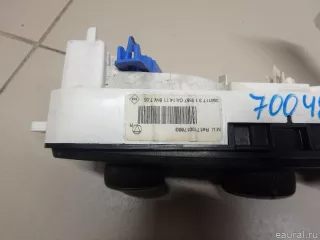 275103251R Renault Блок управления отопителем Renault Megane 3 Арт E70707668, вид 3