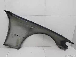 41347065263 BMW Крыло переднее левое BMW 3 E46 Арт E70707811, вид 2