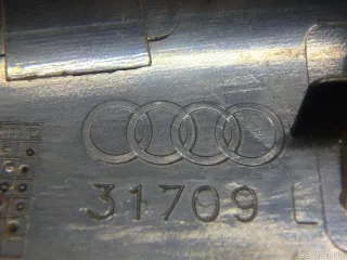 8E0858523A01C VAG Накладка зеркала левого Audi A6 C6 (S6,RS6) Арт E70707963, вид 5