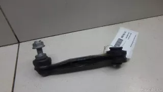33556870702 BMW Стойка заднего стабилизатора BMW X3 G01 Арт E70708660, вид 4
