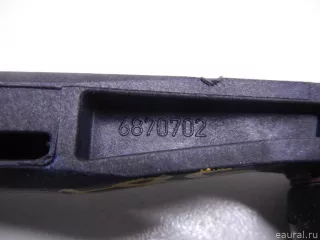 33556870702 BMW Стойка заднего стабилизатора BMW X3 G01 Арт E70708660, вид 8