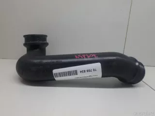 302000130AA Chery Патрубок интеркулера Chery Tiggo  2 Арт E70709834, вид 2