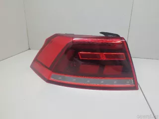 3G5945095J VAG Фонарь задний наружный левый Volkswagen Passat B8 Арт E70709911
