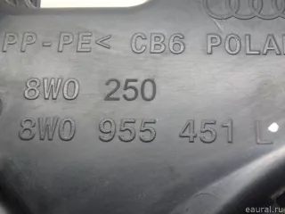 8W0955453K VAG Бачок омывателя лобового стекла Audi A4 B9 Арт E70709928, вид 12