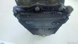 T2H3541 Jaguar АКПП (автоматическая коробка переключения передач) Jaguar XE 1 restailing Арт E70710648, вид 11