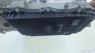 T2H3541 Jaguar АКПП (автоматическая коробка переключения передач) Jaguar XE 1 restailing Арт E70710648, вид 12
