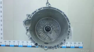 T2H3541 Jaguar АКПП (автоматическая коробка переключения передач) Jaguar XE 1 restailing Арт E70710648, вид 14