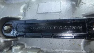 T2H3541 Jaguar АКПП (автоматическая коробка переключения передач) Jaguar XE 1 restailing Арт E70710648, вид 16