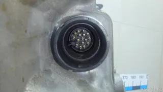 T2H3541 Jaguar АКПП (автоматическая коробка переключения передач) Jaguar XE 1 restailing Арт E70710648, вид 17