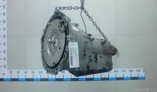 T2H3541 Jaguar АКПП (автоматическая коробка переключения передач) Jaguar XE 1 restailing Арт E70710648, вид 2