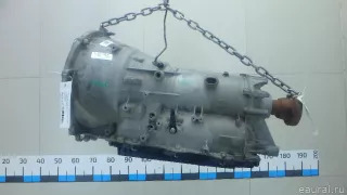 T2H3541 Jaguar АКПП (автоматическая коробка переключения передач) Jaguar XE 1 restailing Арт E70710648, вид 3