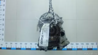 T2H3541 Jaguar АКПП (автоматическая коробка переключения передач) Jaguar XE 1 restailing Арт E70710648, вид 5