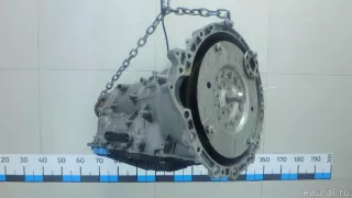 T2H3541 Jaguar АКПП (автоматическая коробка переключения передач) Jaguar XE 1 restailing Арт E70710648, вид 8